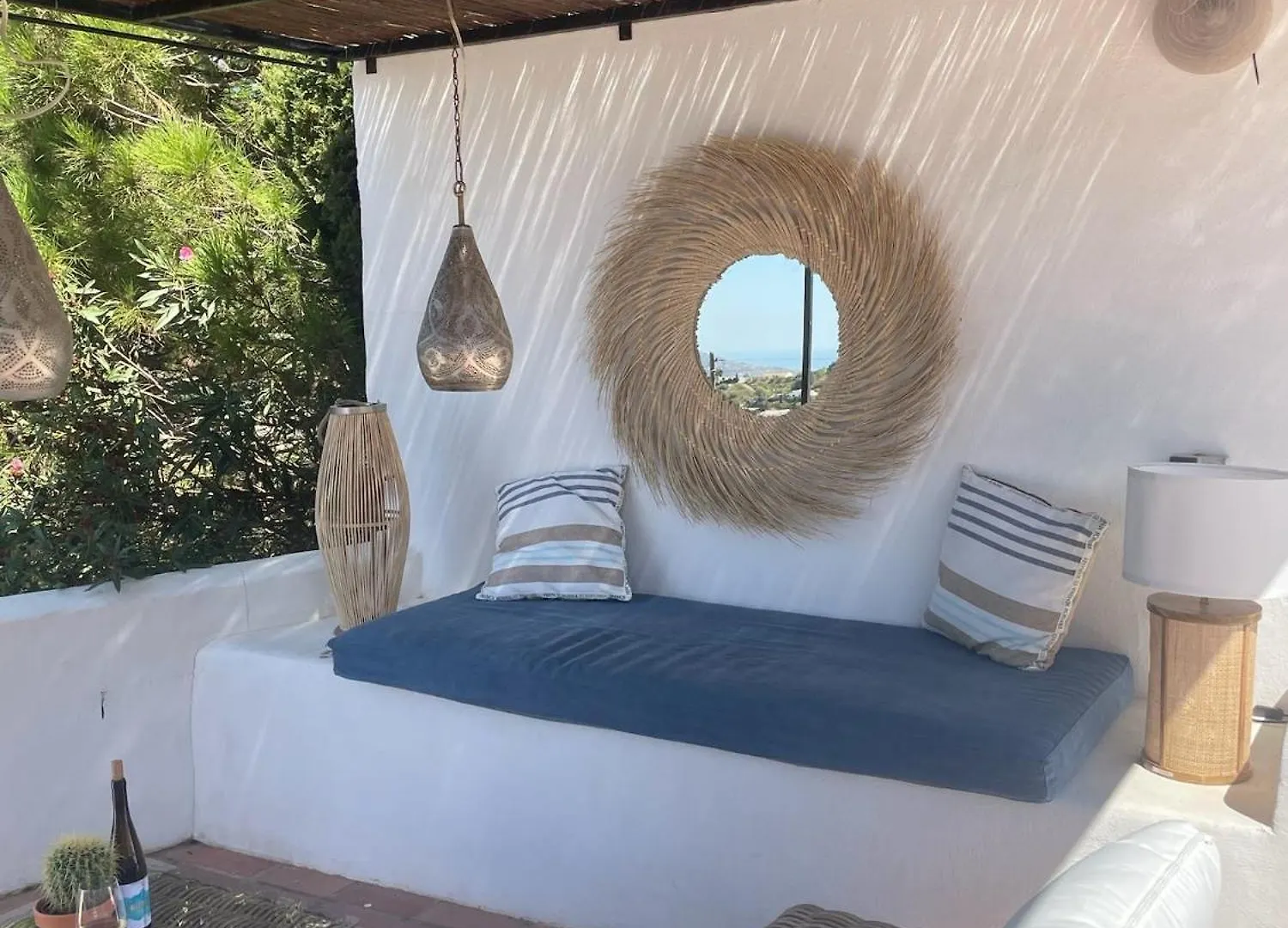 Casa Bizon - Your Holiday Oasis With Private Pool Cómpeta
