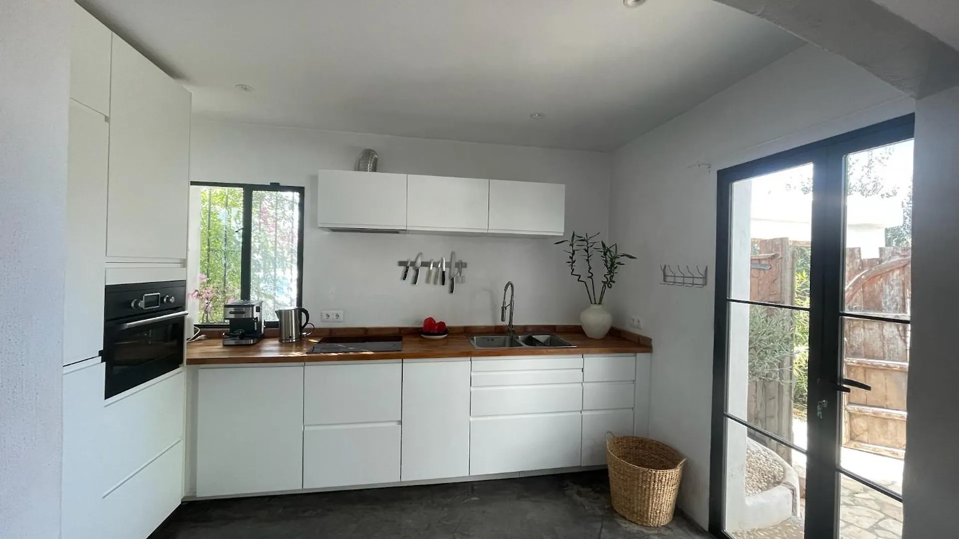 度假居 Casa Bizon - Your Holiday Oasis With Private Pool 康佩塔